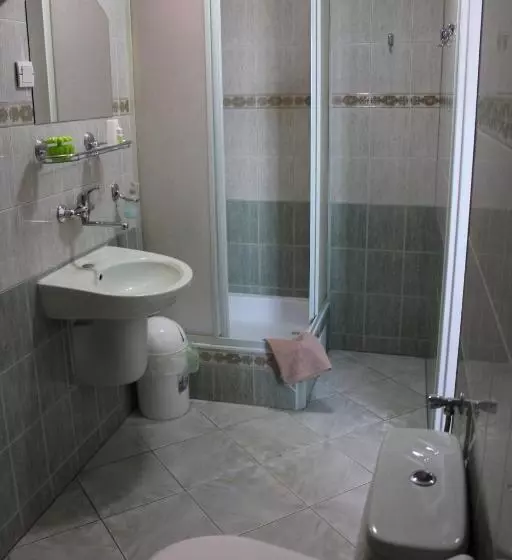 Retkeilymaja Zajazd Grodzki