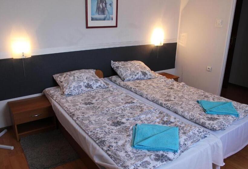 Alberg Zajazd Grodzki