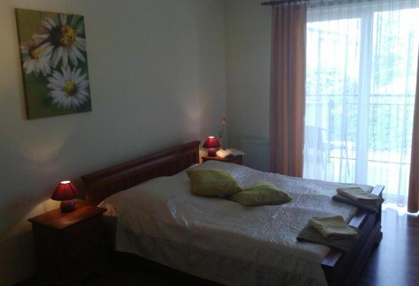 تختخواب و صبحانه Bakster