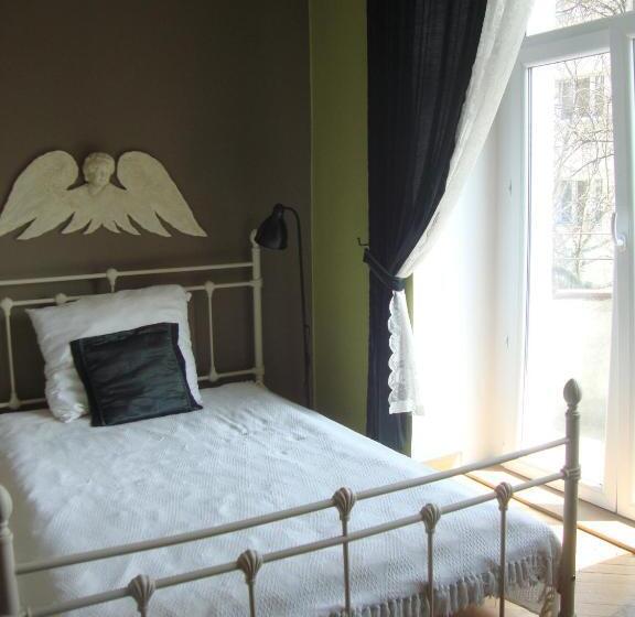 Bed and Breakfast Belle Epoque