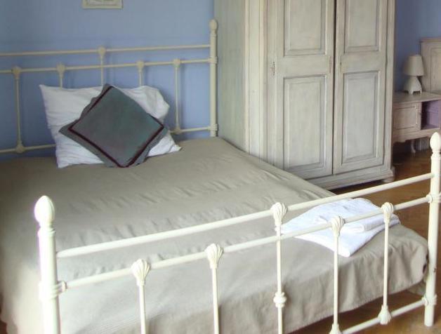 Bed and Breakfast Belle Epoque