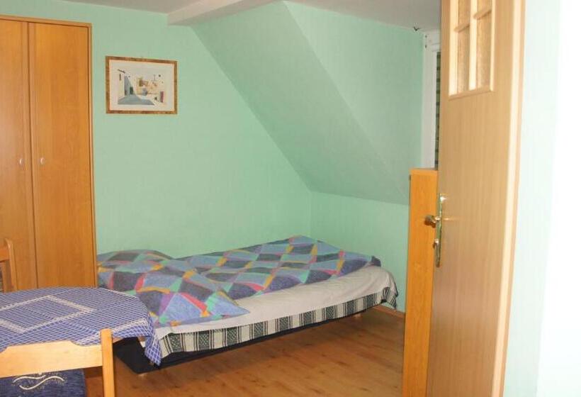 Aamiaismajoitus (B&B) Canal Grande