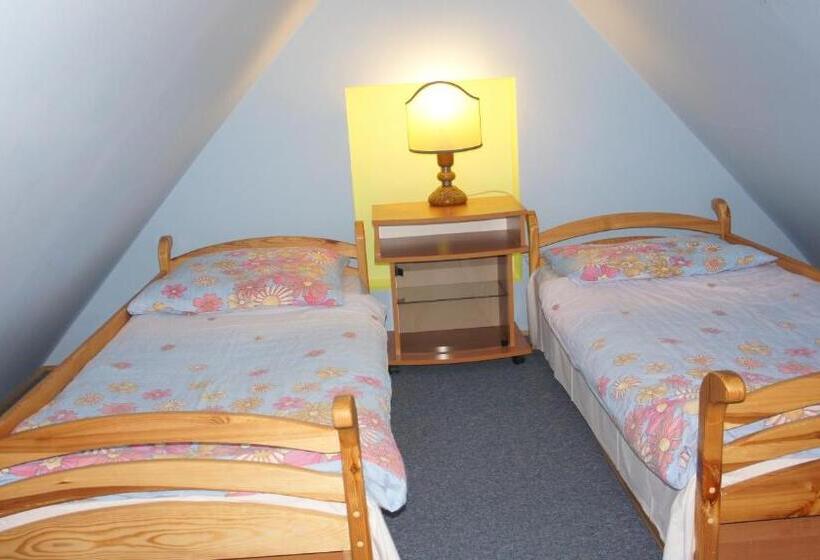 Aamiaismajoitus (B&B) Canal Grande