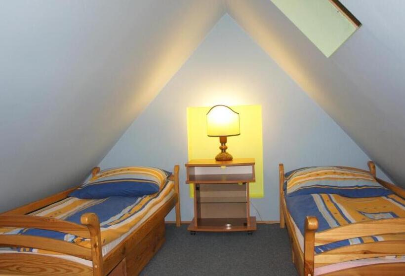 Aamiaismajoitus (B&B) Canal Grande