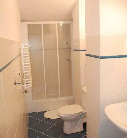 تختخواب و صبحانه Czerwony Dwór