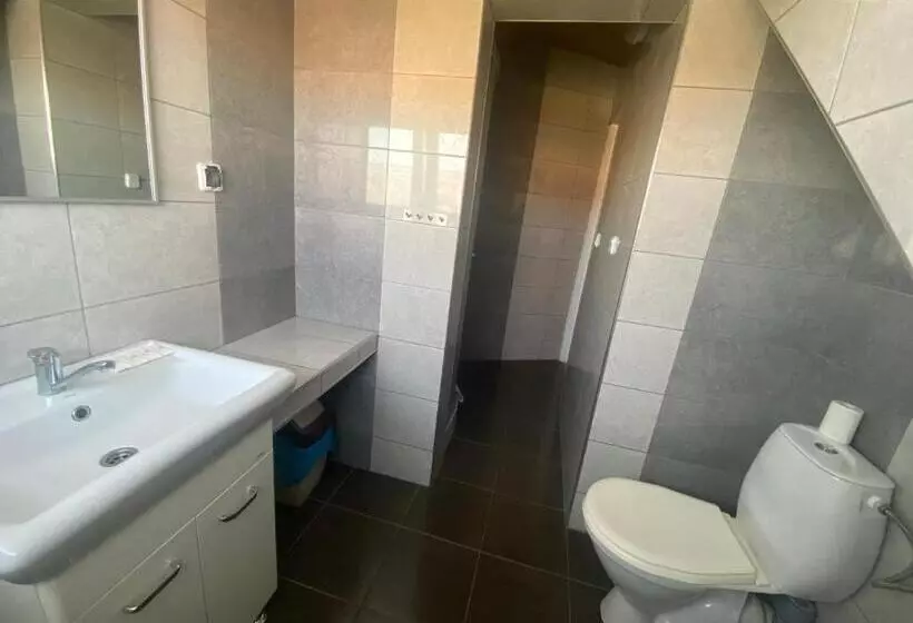 Aamiaismajoitus (B&B) Dom Gościnny Relax