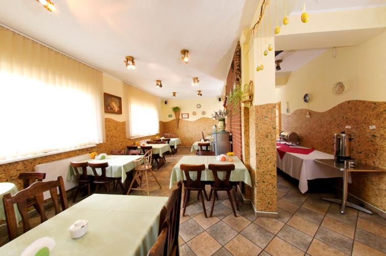 민박 Dom Gościnny Relax