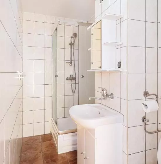 Aamiaismajoitus (B&B) Dom Gościnny Relax