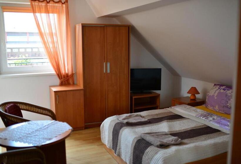 민박 Dom Gościnny Relax