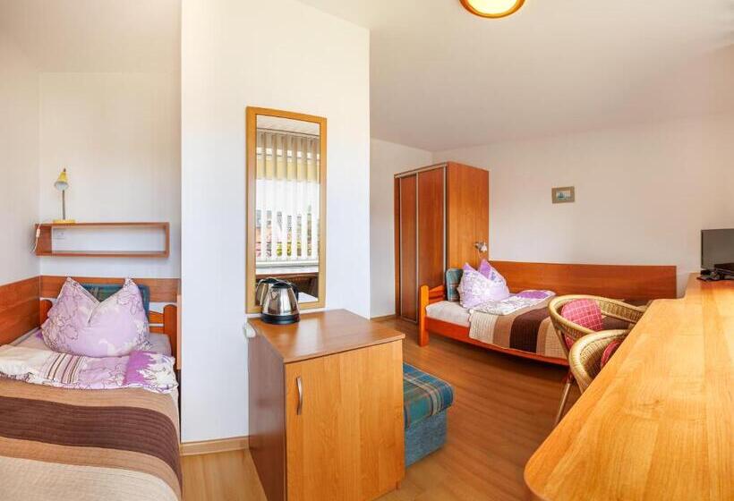 민박 Dom Gościnny Relax