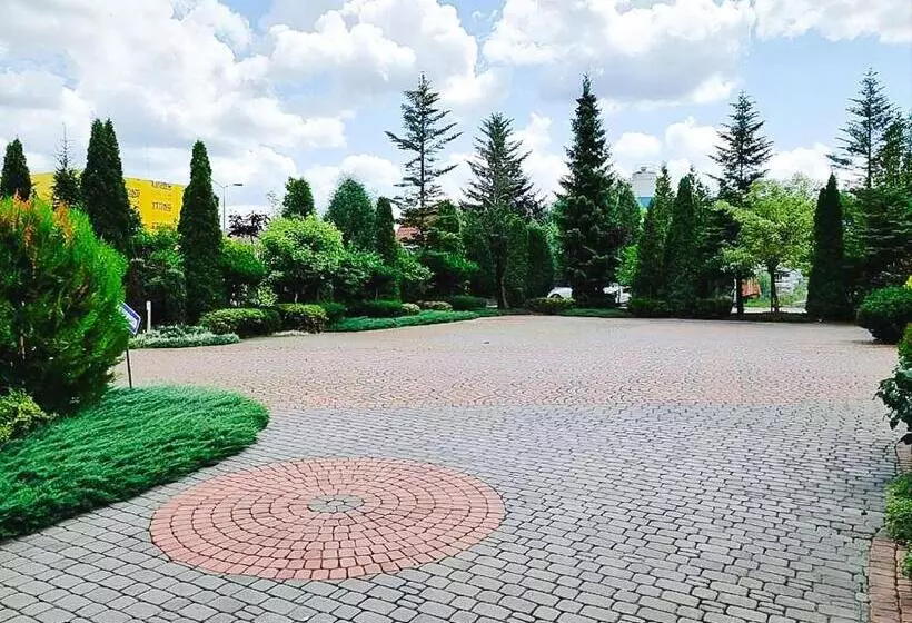 Aamiaismajoitus (B&B) Pensjonat Li Mar