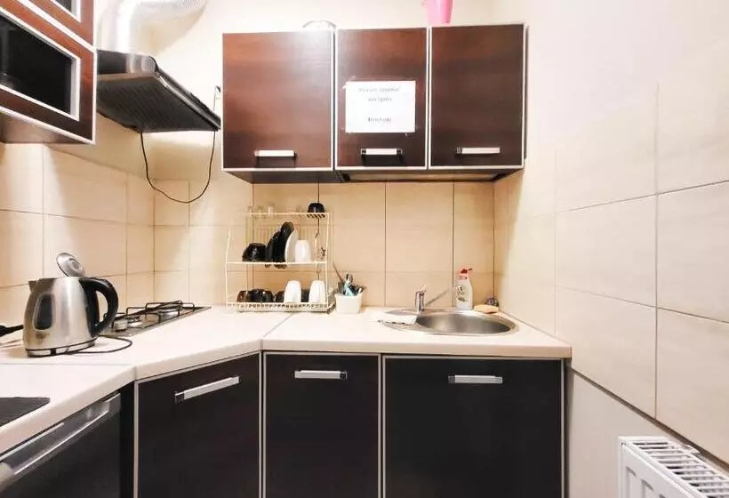 Aamiaismajoitus (B&B) Pensjonat Li Mar