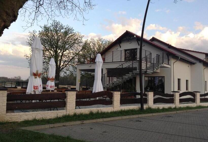 Bed and Breakfast Pod Kotwicą