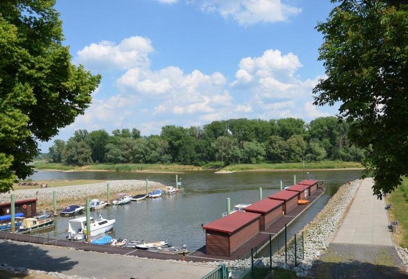 Bed and Breakfast Pod Kotwicą