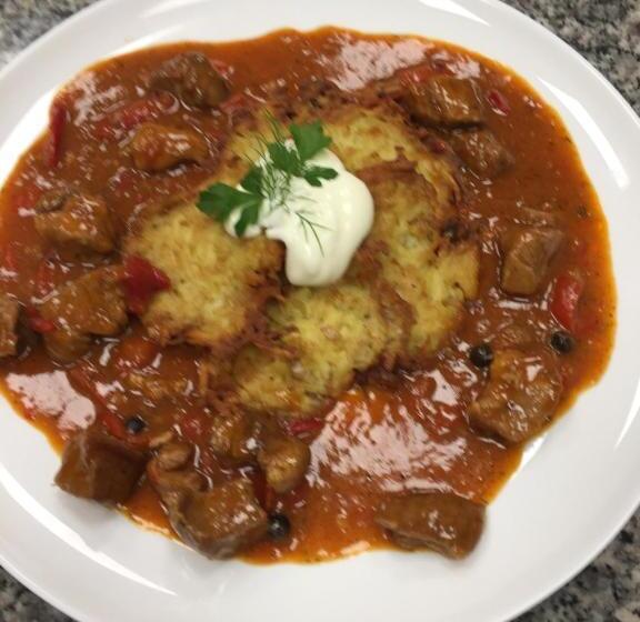 Bed and Breakfast Pod Kotwicą