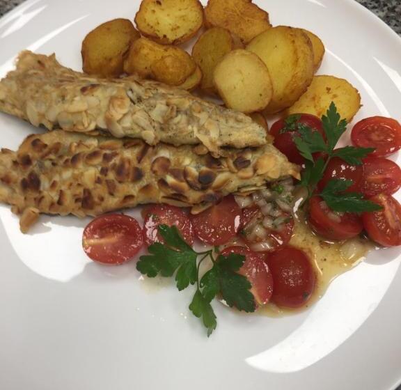 Bed and Breakfast Pod Kotwicą