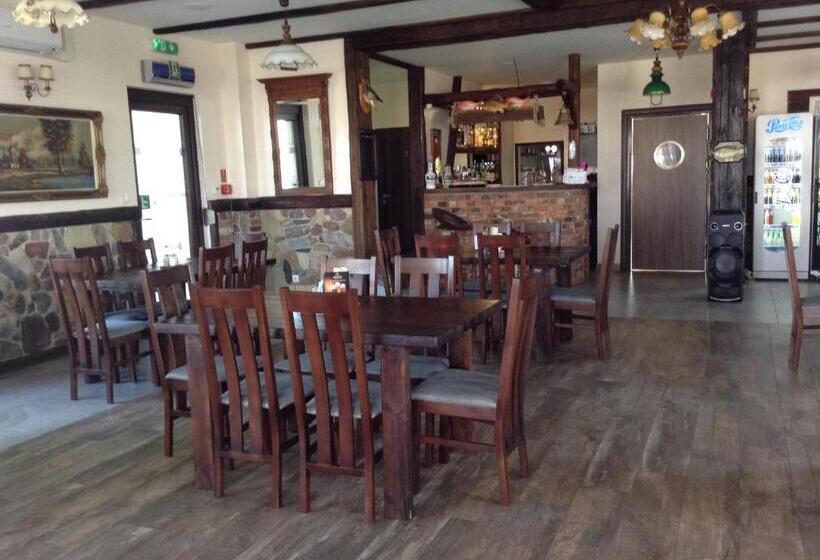 Bed and Breakfast Pod Kotwicą