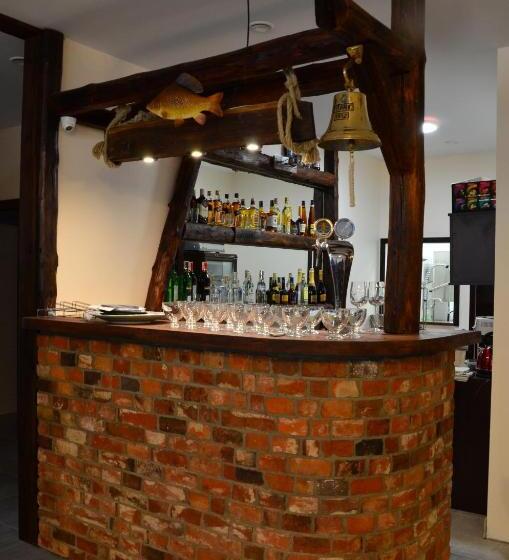 Bed and Breakfast Pod Kotwicą