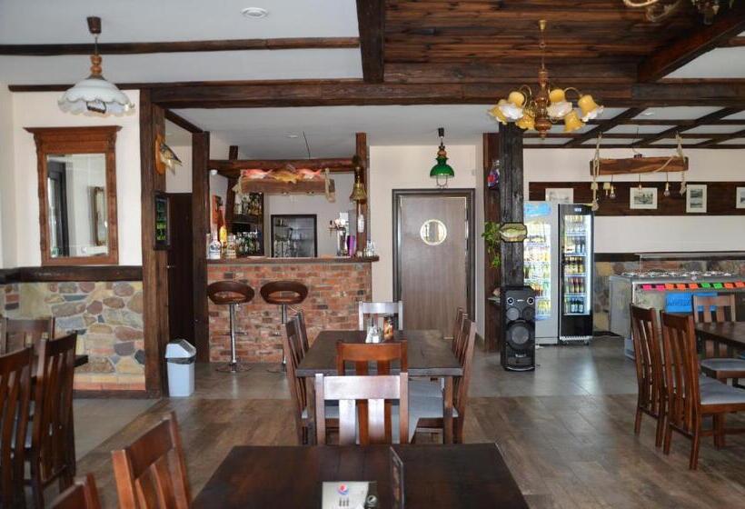 Bed and Breakfast Pod Kotwicą