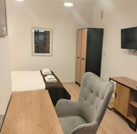 تختخواب و صبحانه Pokoje U Filipa