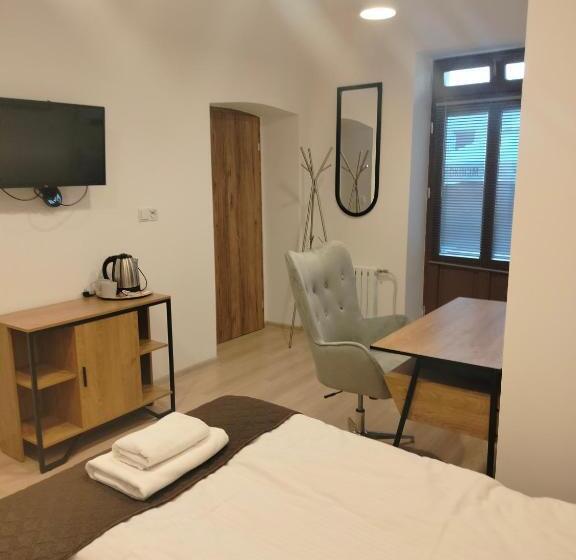 تختخواب و صبحانه Pokoje U Filipa