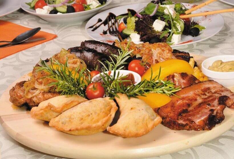 تختخواب و صبحانه Pokoje U Filipa