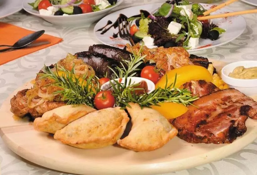 تختخواب و صبحانه Pokoje U Filipa