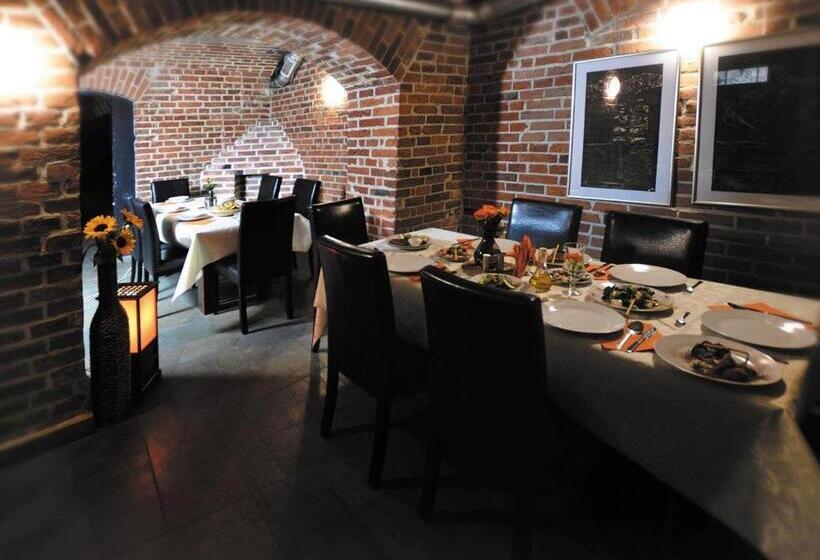 تختخواب و صبحانه Pokoje U Filipa