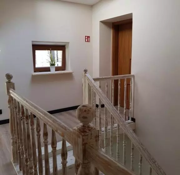 تختخواب و صبحانه Pokoje U Filipa