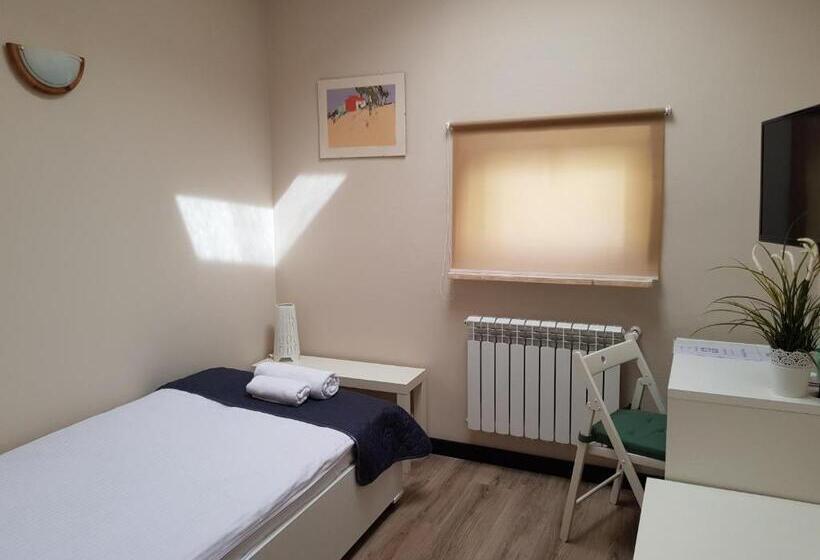 تختخواب و صبحانه Pokoje U Filipa