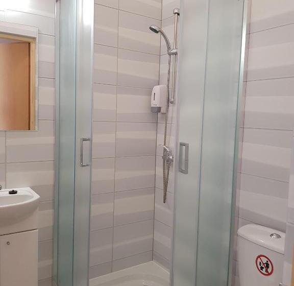 تختخواب و صبحانه Pokoje U Filipa