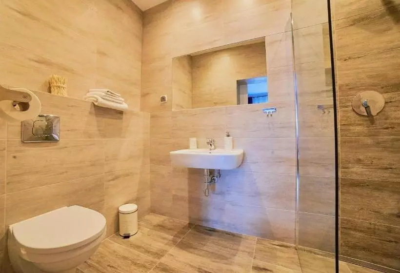 Aamiaismajoitus (B&B) Rancho