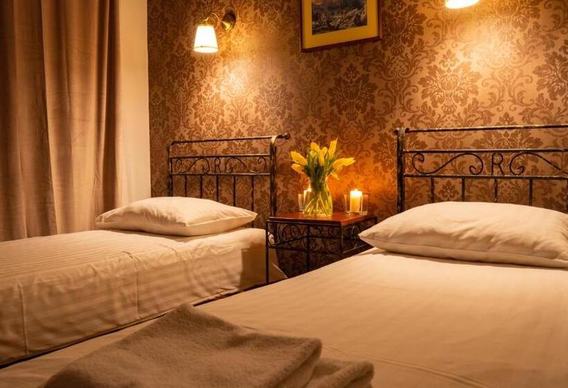 ベッドアンドブレックファースト Rancho