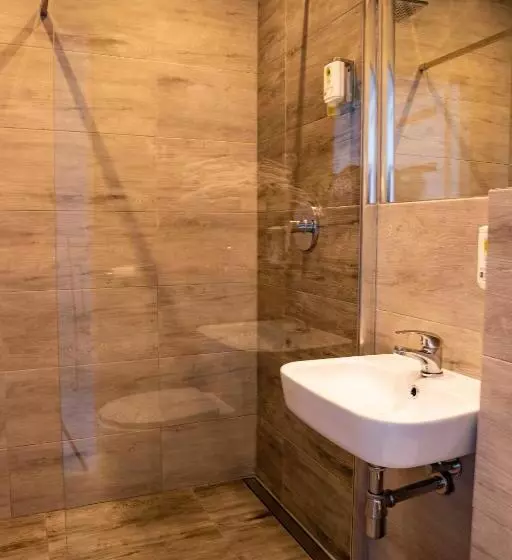 Aamiaismajoitus (B&B) Rancho