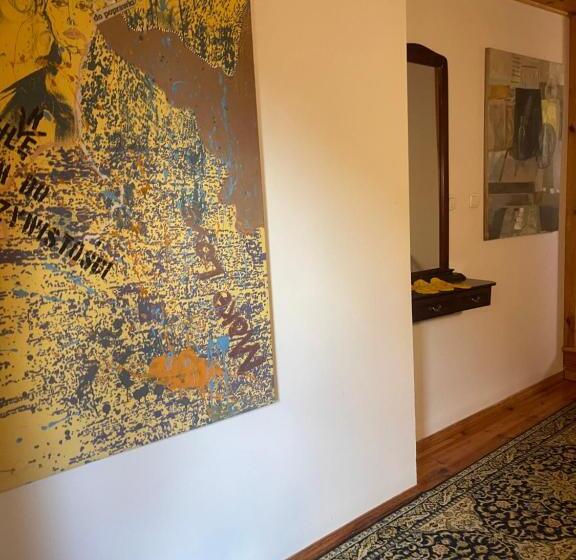 تختخواب و صبحانه Siedlisko Zatoka