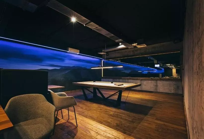 Aamiaismajoitus (B&B) Skalny