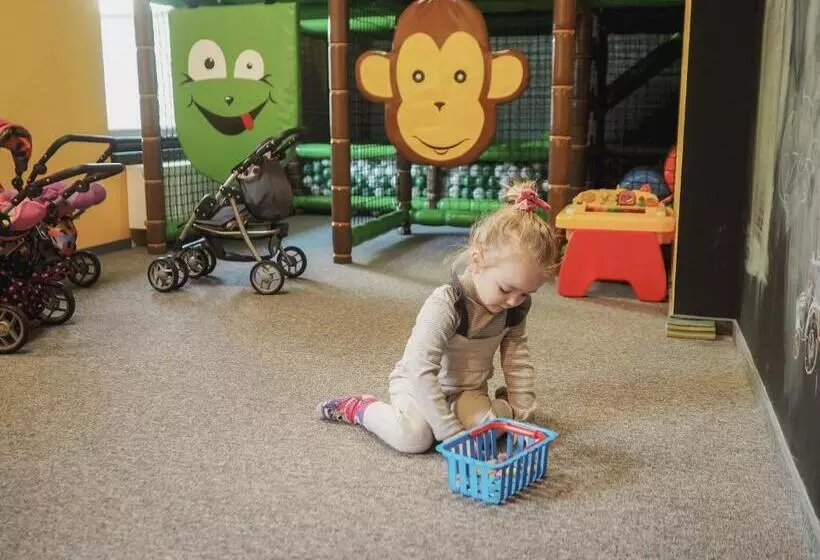 Aamiaismajoitus (B&B) Skalny