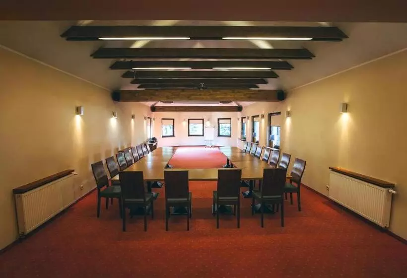 Aamiaismajoitus (B&B) Skalny