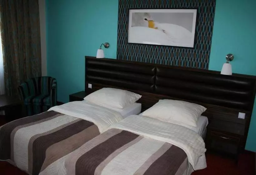 ベッドアンドブレックファースト Tenis Club