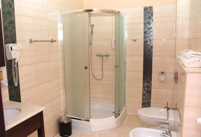 ベッドアンドブレックファースト Tenis Club