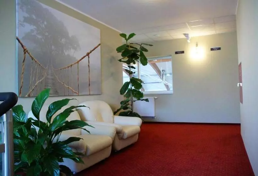 ベッドアンドブレックファースト Tenis Club