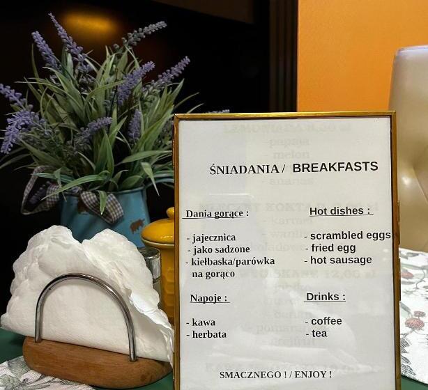 مبيت وإفطار Tenis Club