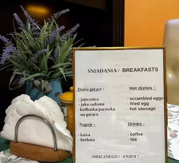 ベッドアンドブレックファースト Tenis Club