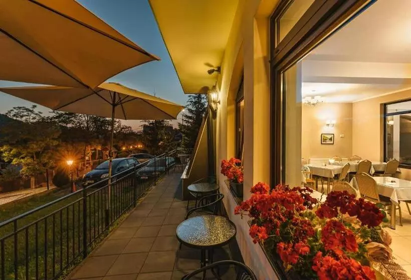 Aamiaismajoitus (B&B) Vena