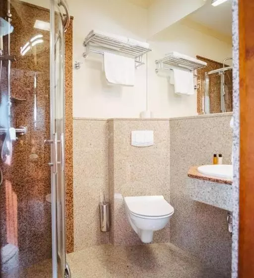 Aamiaismajoitus (B&B) Villa Meduza