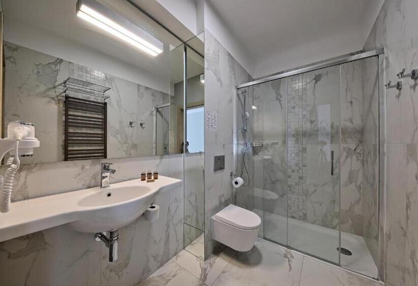 ベッドアンドブレックファースト Villa Meduza