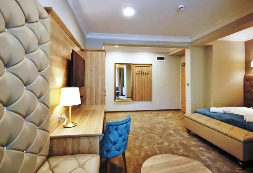 Aamiaismajoitus (B&B) Villa Meduza