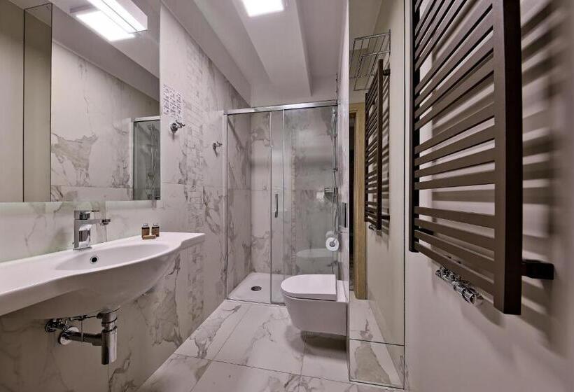 ベッドアンドブレックファースト Villa Meduza