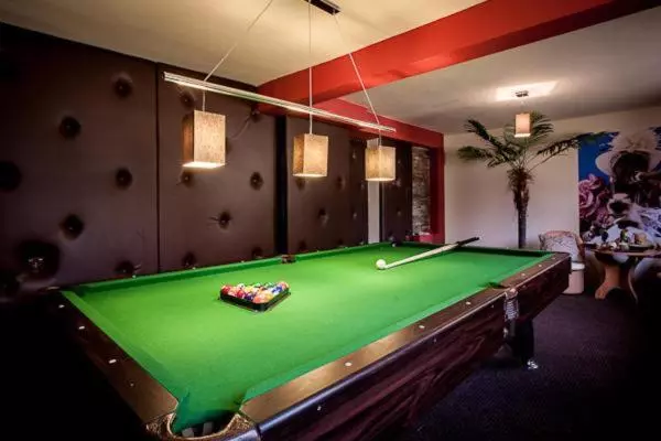 تختخواب و صبحانه Villa Cztery Strony świata