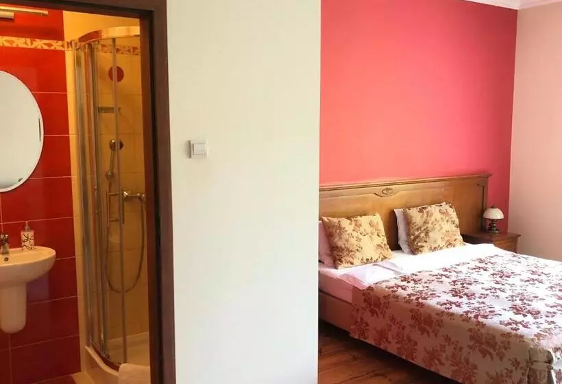 ベッドアンドブレックファースト Willa Halina